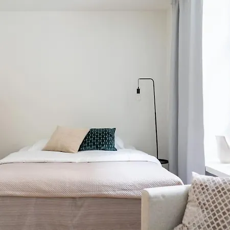 Cozy With Private Sauna *