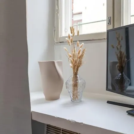 Cozy With Private Sauna * 赫尔辛基