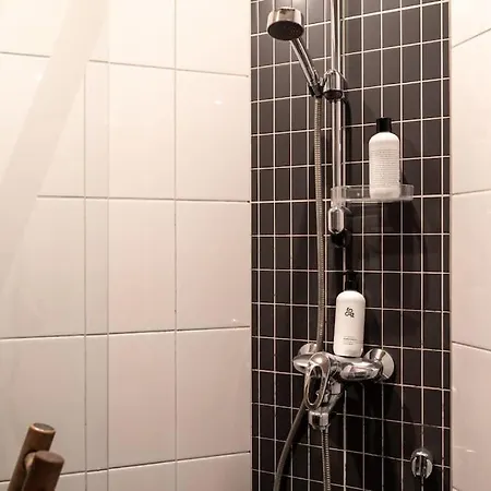 Cozy With Private Sauna