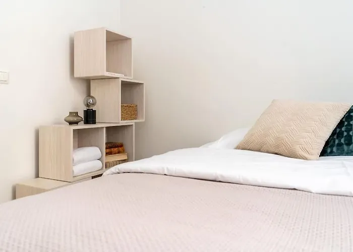 Apartment Cozy With Private Sauna Helsinki