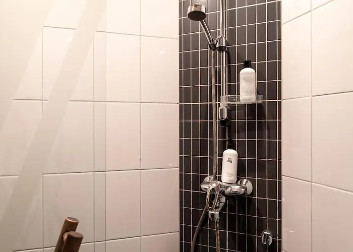 Cozy With Private Sauna